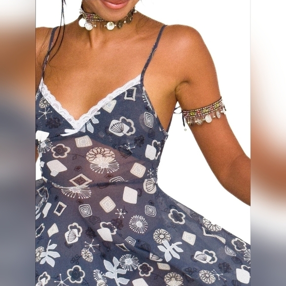Her Pony The Label Limited Edition Pixie Dream Dress - Picture 2 of 6